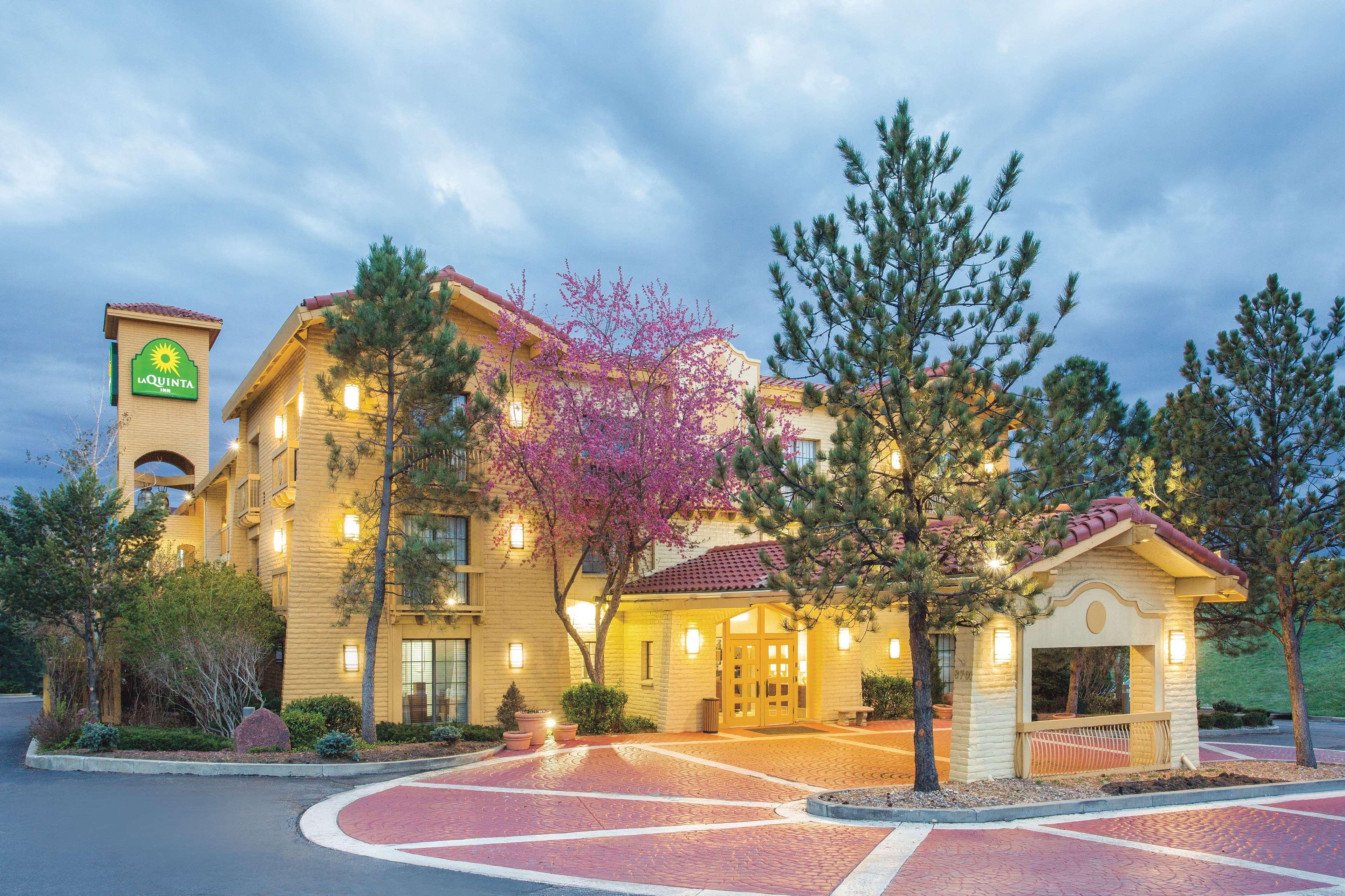 La Quinta Inn By Wyndham Denver Westminster Exterior photo